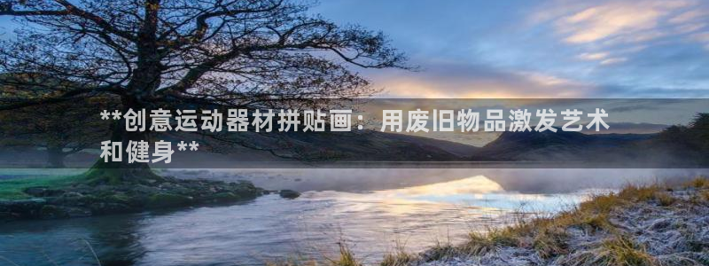 意昂体育3平台是正规平台吗安全吗：**创意运动器材拼