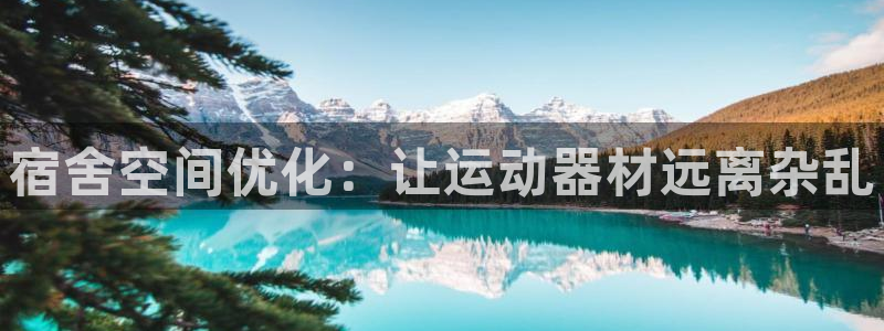 意昂3娱乐首页官网下载：宿舍空间优化：让运动器材远离杂乱